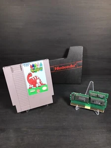 Color a Dinosaur (Nintendo Entertainment System NES, 1993) Auténtico y Probado - Imagen 1 de 7