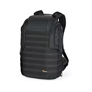 Lowepro ProTactic BP 450 AW II 25L Green Line Camera and Laptop Backpack, Black - Picture 1 of 9