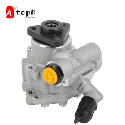 Power Steering Pump for Ram ProMaster 1500 2500 3500 2014 2015-2021 V6 3.6L Foto 1 de 4