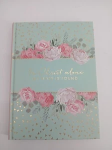In Christ Alone My Hope Is Found Lined Writing Journal C.R. Gibson - Picture 1 of 4