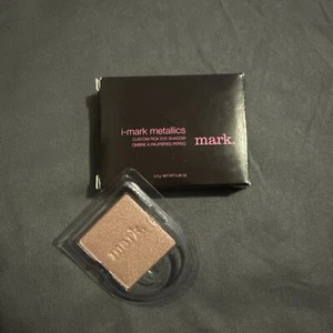 AVON I-Mark Metallics custom pick eye shadow Sugar Sugar. NIB - Picture 1 of 4