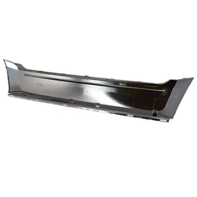 Nuevo parachoques delantero Ford Edge 2011-14 parrilla inferior moldeado  Foto 1 de 1