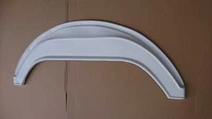 Radlauf, Radblende, Radlaufverbreiterung für Hymer Eriba Nova ´95 (2) - Bild 1 von 4