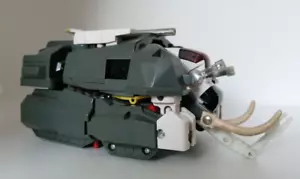 Jouet robot machine DX transformer BANDAI DANCOUGAR MAMMOUTH Asatsu vintage 1985 - Foto 1 di 4