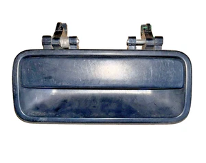 Freelander 1 L314 01-06 Türgriff vorne links oder hinten links schwarz CXB101330 (D) - Bild 1 von 10