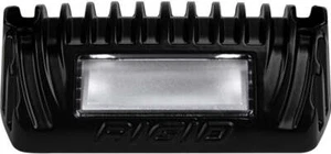Rigid Industries 1x2 65 Degree DC Scene Light Black - Picture 1 of 5
