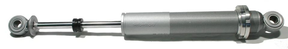 Amortiguador de esquí a gas Arctic Cat Mountain Cat 1000, 2001-2002 Foto 1 de 1