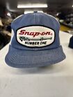 Snap-On Vintage Trucker Hat