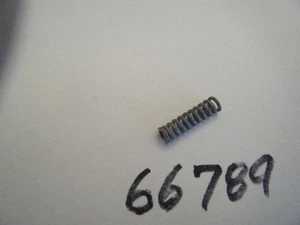 NEW REMINGTON MIGHTY MITE CLUTCH SPRING PART NUMBER 66789 - Picture 1 of 1