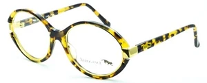 ARROGANCE by FILOS A028 OF00 53mm Gafas Vintage MARCOS RX Gafas Ópticas - Nuevas - Imagen 1 de 12
