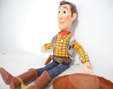 muñeco vaquero toy story