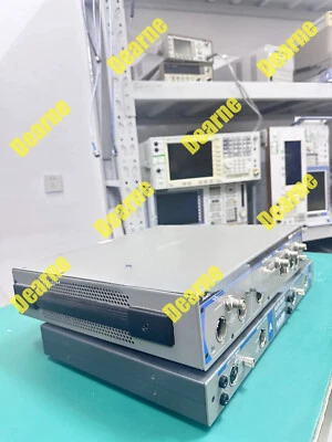 Audio Precision APX515 Audio Analyzer high performance for product testing - Image 1 of 3