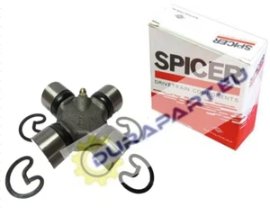 Cruz articulada cruzada original Dana Spicer (U-JOINT) 1310 serie 5-477 D27xL83mm - Imagen 1 de 1
