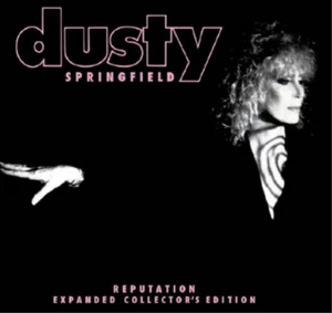 Dusty Springfield Reputation (CD) Collector's Album with DVD (US IMPORT) - Bild 1 von 1