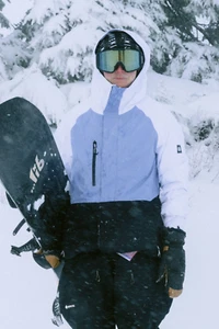 686 Gore Tex Willow Insulated Jacket, Women's Small, Style#M2W302, 2025 - Picture 1 of 28