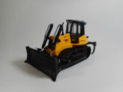 Nouveau Holland D180 Bulldozer 1:87 Machine De Construction / Édition Atlas - Photo 1/4