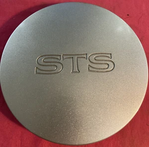 Cadillac Seville Deville Eldorado 3544650 STS center cap COVER hubcap 1992-2005 - Picture 1 of 7