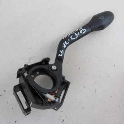 Wiper cleaning control 1H0953503F VOLKSWAGEN GOLF MK3 1.4 1991-1997 used (76141) Foto 1 de 4