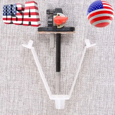 Válvula de cierre de combustible Petcock para Polaris Sportsman 400, Sport 400, Scrambler 400 500 Foto 1 de 4