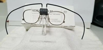 MSA Spectacle Kit 816137-Advantage 1000 Respirator Facepiece (NEW) - Image 1 of 4