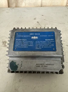 ORM Ferrari 246 Dino Magneti Marelli AEC 103A Dinoplex Ignition ECU Module READ - Picture 1 of 8