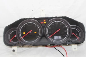 Speedometer Instrument Cluster 09 2010 Infiniti M35 Panel Gauges 101,152 Miles - Bild 1 von 6