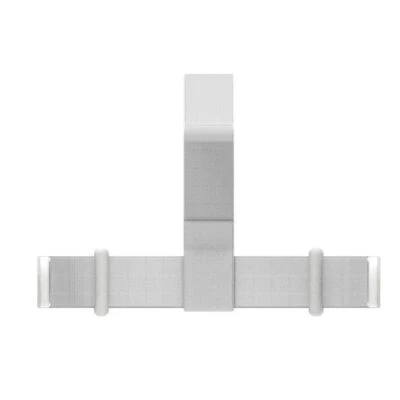 T-shaped Fixed Support Strap VR Head Strap Tie for Oculus Quest 2 - Image 1 of 4