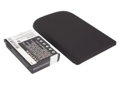 Batería Premium para BlackBerry Torch 9800, Antorcha, BAT-26483-003, F-S1 NUEVO Foto 1 de 4