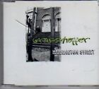 (BF844) Grasshopper, Harrington Street - 1996 DJ CD