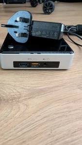 Intel NUC5 i3RYK 8GB 120SSD - Picture 1 of 2