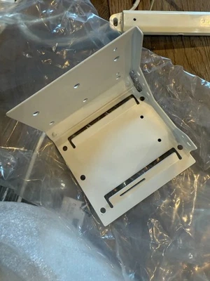 路创灯罩口袋支架滚轮 100、150、300 — 第 1/3 张图片