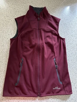 Mammut  Gore Windstopper Fillet - Women’s Size Medium - Image 1 of 4