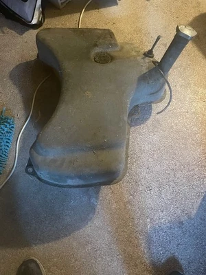 Tank für jaguar MK II / 340 , dicht, bj. 1964, 250€, Abholung - Bild 1 von 2