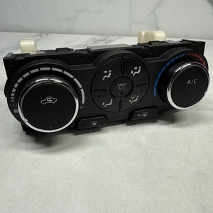 2007-2012 Nissan Altima A/C Heater Climate HVAC Temperature Unit OEM 27510 ZX00A - Bild 1 von 13