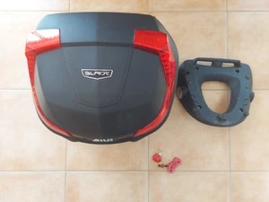 Topcase GIVI Blade - Bild 1 von 3