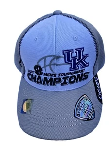 2015 Final 4 University of Kentucky Wildcats Snapback Cap Mütze - Bild 1 von 4