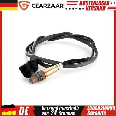 Sensore sonda di carica adatto per VW Passat Polo Touareg Transporter IV 0258007351 - Immagine 1 di 4