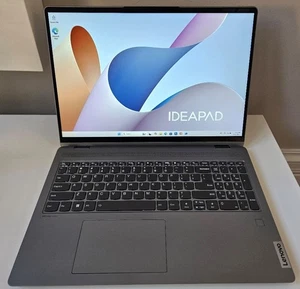 IdeaPad Flex 5 16ABR8 16 Zoll TOUCH 2-in-1 R7-7730u 16Gb RAM 512Gb NVME - Bild 1 von 9