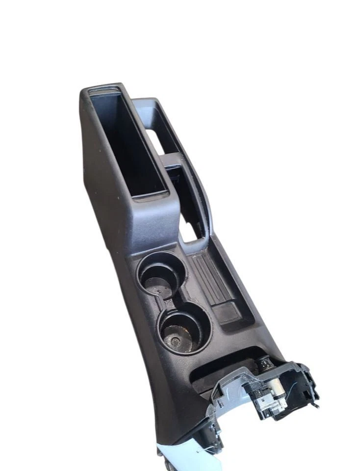 Consola piso delantero compatible con 13-21 NV200 633866 Foto 1 de 4