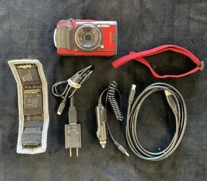 olympus digitalkamera - Bild 1 von 12