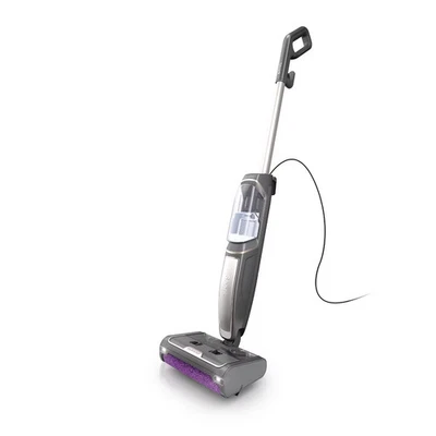 Shark Steam 3-in-1 Steam Mop Pickup Debris, Deep Scrubs, Steam, and Sanitizes - Image 1 of 4