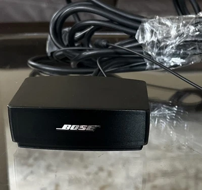 Bose CineMate Series II 318638-0020 Interface Module Cable OEM Genuine - Image 1 of 4