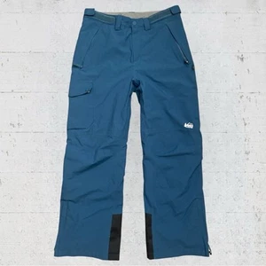 REI co-op Timber Mountain Pants Youth Size 18 Snow Ski Sledding - Picture 1 of 13