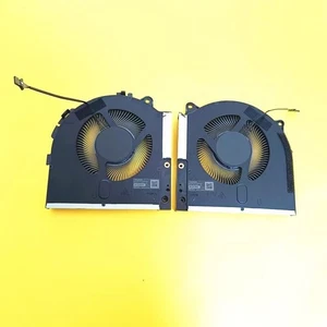 Ventilador 12V CPU y GPU P50E002 para DISIPADOR TÉRMICO DELL Alienware M17 R5 P50 - Imagen 1 de 4