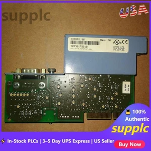 US Free TAX B&R 3IF681.96 PLC Module Communication module Display Power Panel - Picture 1 of 4
