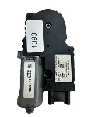 Volkswagen Passat Sel 2012-2015 techo corredizo ventana motor OEM 561959591 🔥🚗 probado Foto 1 de 2