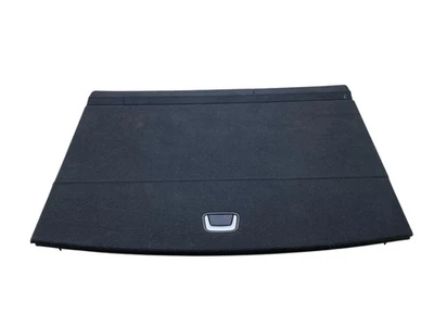 2021-2024 GMC YUKON XL REAR TRUNK CARGO STORAGE COMPARTMENT W/ LID & FRONT TRIM Foto 1 de 4