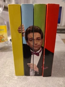 Oliver Kalkofes Mattscheibe - Staffel 1 bis 4 - sehr gut - DVD's - Premiere Klas - Bild 1 von 9