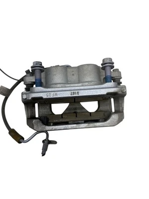 2022-2024 JEEP WAGONEER WS OEM 3.0L RWD FRONT RIGHT BRAKE CALIPER ASSEMBLY *41K* - Image 1 of 4