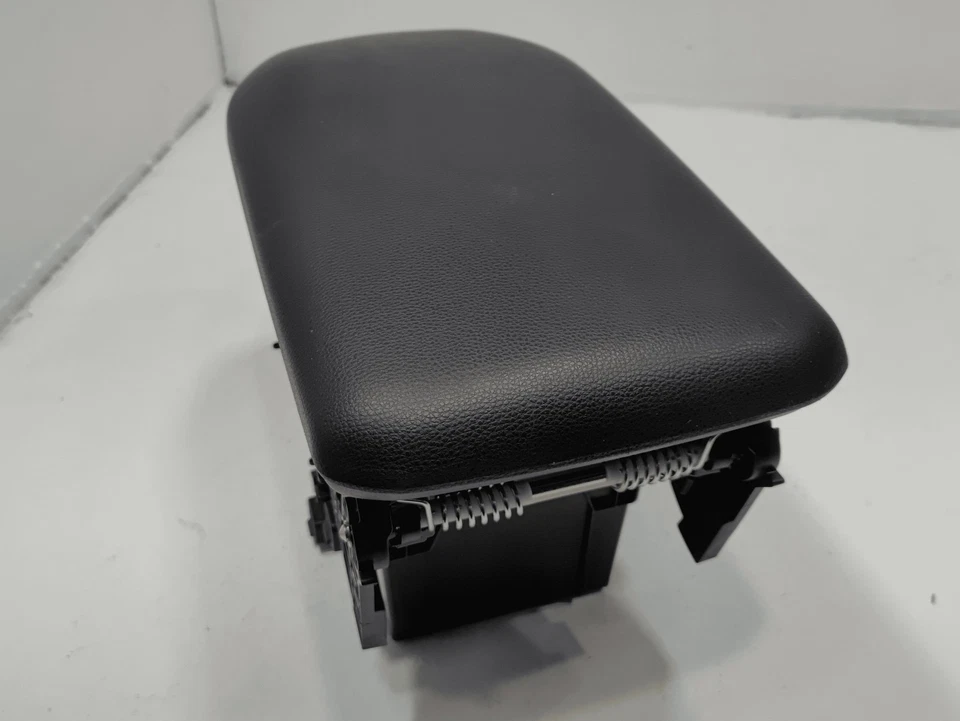 Center Console Base Frame Body & Armrest Arm Rest 2019-2022 Toyota Rav4 OEM - Imagem 1 de 4